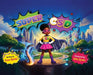 Super CSD - The Electric Superhero that Saves Santa by Eryna K. Djembi, Kegy T. Djembi