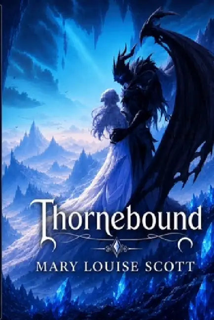 Thornebound by Mary Louise Scott