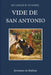 Vida de San Antonio by San Antanasio de Alejandria, Jeronimo de Balliaje