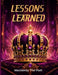 Lessons Learned by Mackenzy The Poet