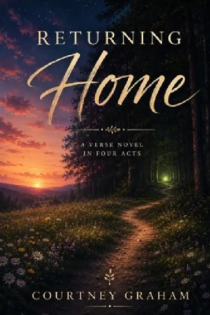 Returning Home by Courtney Graham