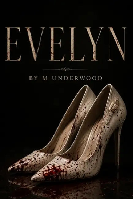 Evelyn by M. Underwood