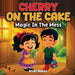 Cherry On The Cake Magic In The Mess by Kruti Mehta