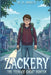 Zackery the Teenage Ghost Hunter by J. a. McNally