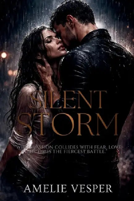 Silent Storm by Amelie Vesper
