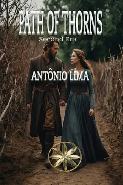 Path of Thorns: Second Era by Antonio Lima