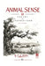 Animal Sense: Poetry in Another Form by K. G. Walton