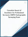 Canadian Board of Examiners for Professional Surveyors CBEPS Hydrographic Surveying Exam by Csb Castle