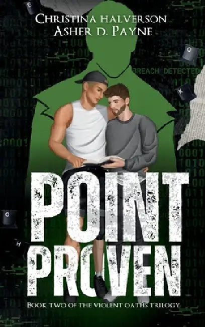 Point Proven by Asher D. Payne, Christina Halverson
