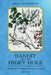 Bandit and the Hidey Hole by Joann Klusmeyer