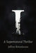 I: A Supernatural Thriller by Jeffrey Rittenhouse