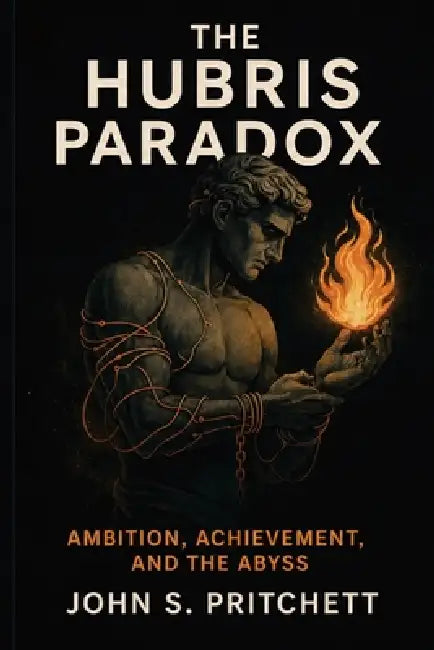 The Hubris Paradox by John S. Pritchett