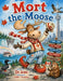 Mort the Moose: A Rhyming Journey Through Canada by Icon, Caleb J. Lawson
