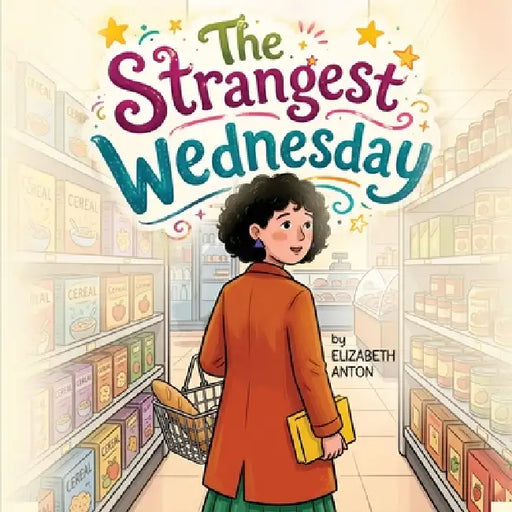 The Strangest Wednesday by Elizabeth L. Anton