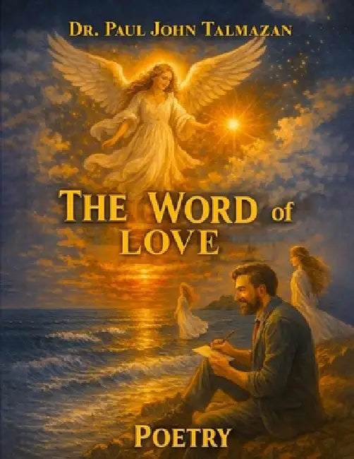 The Word Of Love by Paul John Talmazan