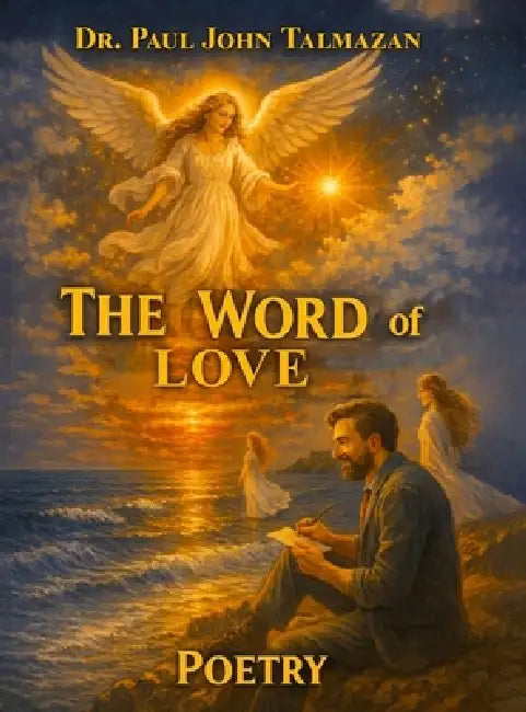 The Word Of Love by Paul John Talmazan