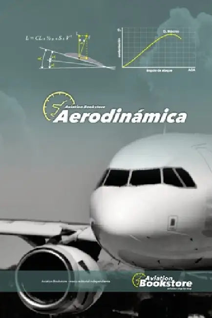 Aerodinámica by Facundo Conforti