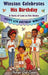 Winston Celebrates His Birthday by Natoya Cole Evans