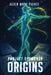 Project Spymaker Origins by Kevin Wane Pierce