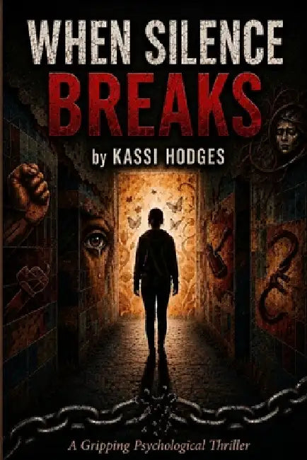 When Silence Breaks by Kassi Hodges