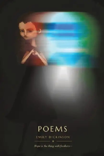 Poems: Emily Dickinson; Three Series, Complete by Emily Dickinson, Jessica Von Braun, Mabel Loomis Todd
