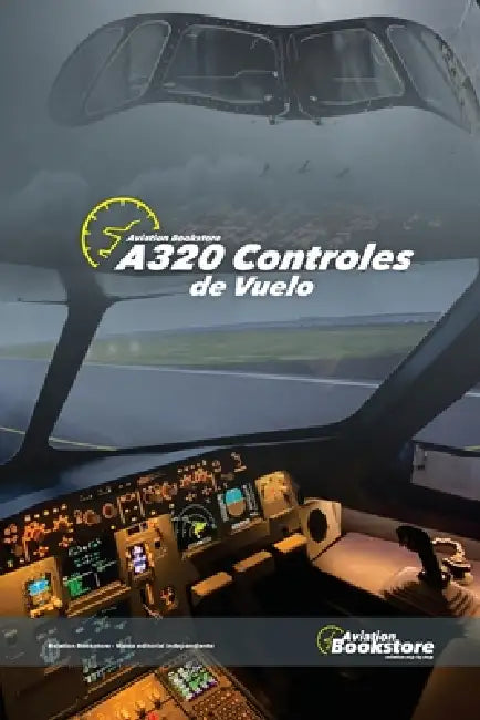 A320 Controles de Vuelo by Facundo Conforti