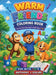 Warm Friends Coloring Book by Anthony Soluri