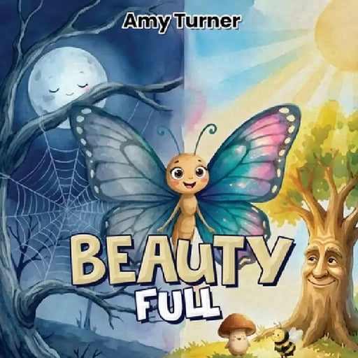 Beauty Full by Amy Turner