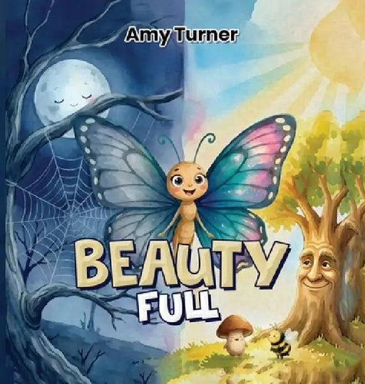 Beauty Full by Amy Turner