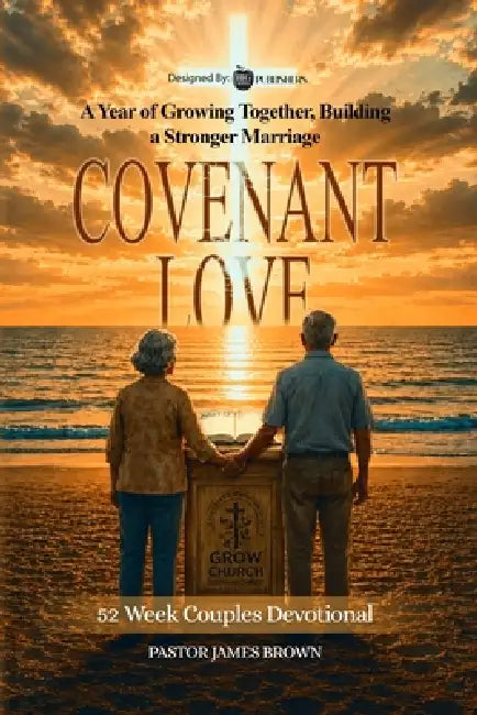 Covenant Love by Pastor James Brown