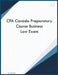 CPA Canada Preparatory Course Business Law Exam by Csb Castle
