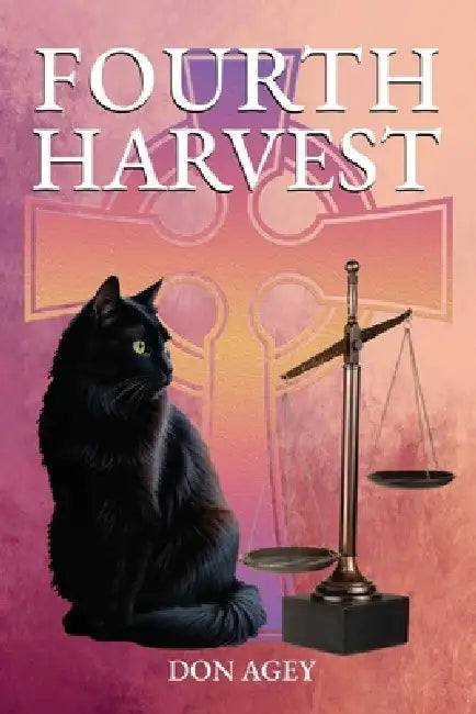 Fourth Harvest by Don Agey