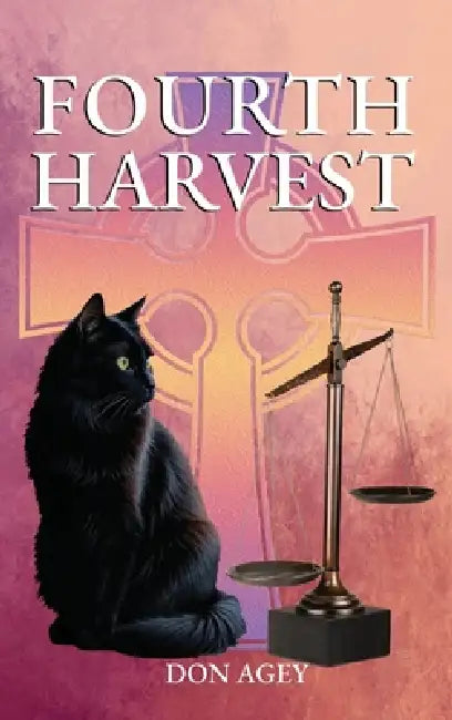 Fourth Harvest by Don Agey
