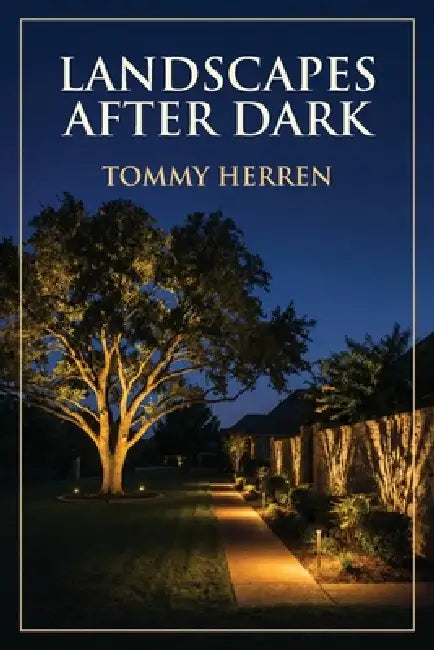 Landscapes After Dark by Tommy Herren