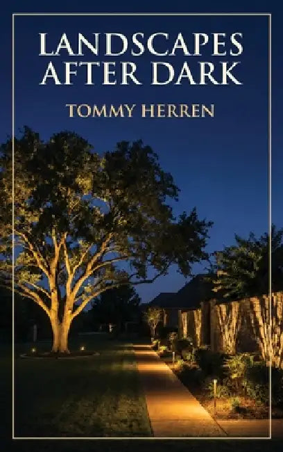 Landscapes After Dark by Tommy Herren