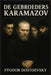 De gebroeders Karamazov by Fyodor M. Dostoevsky, Autri Books