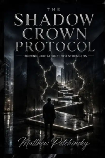 The Shadow Crown Protocol: Turning Limitations into Strengths by Matthew Petchinsky