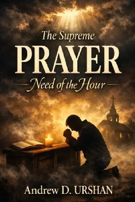 The Supreme Prayer by Andrew D. Urshan