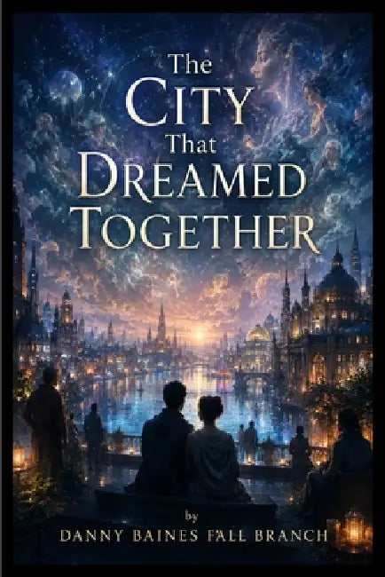 The City That Dreamed Together by Danny Branch