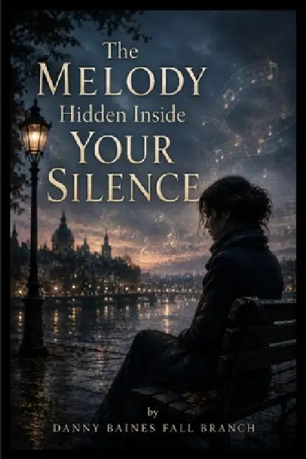 The Melody Hidden Inside Your Silence by Branch