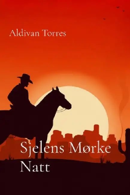Sjelens Mørke Natt by Aldivan Torres