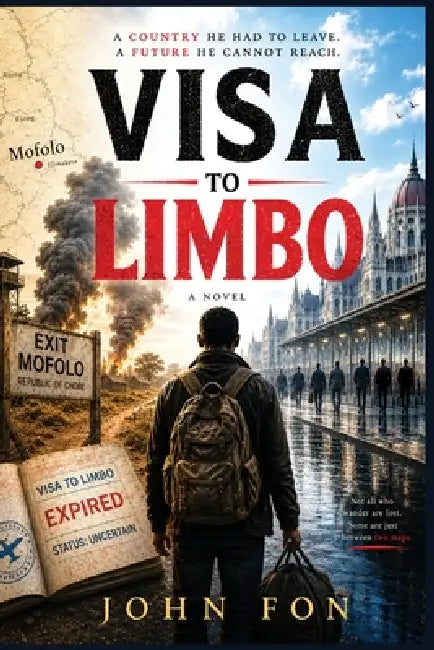 Visa to Limbo by John Fon