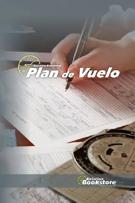 Plan de Vuelo by Facundo Conforti