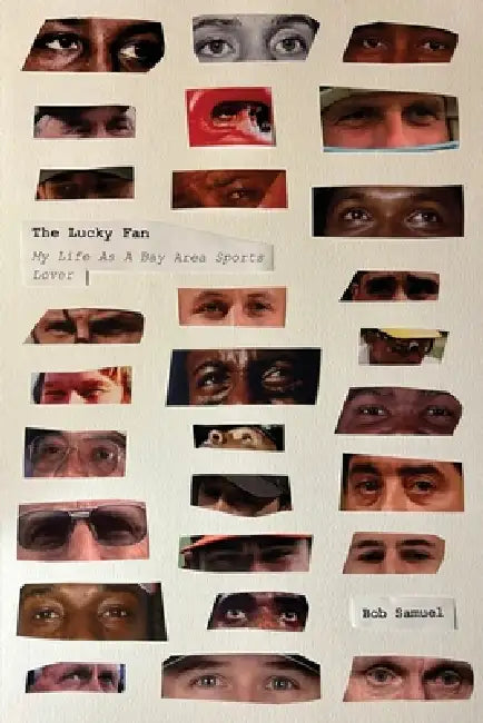 The Lucky Fan by Bob Samuel