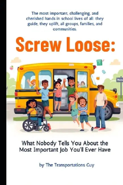 Screw Loose