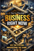 You're Playing Business Right Now by Aditya Kumar Deepankar