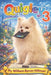 Quigley 3: The Animal Rescue by William Byron Hillman