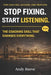 Stop Fixing. Start Listening.: The Coaching Skill That Changes Everything by Andy Reeve