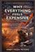 Why Everything Feels Expensive: How Americans Can Spend Smarter, Adapt Faster, and Stay Afloat by Andy Meza Peters