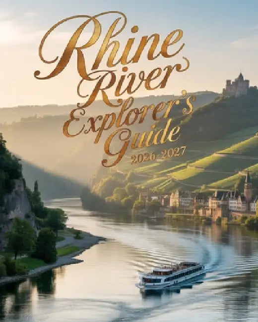 Rhine River Explorers Guide 20262027